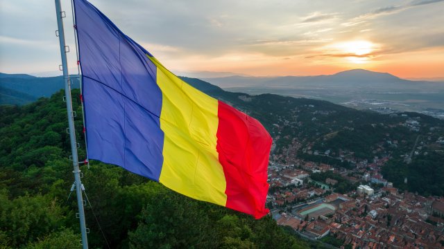 САЩ премахват визите за румънци от 2025 г.