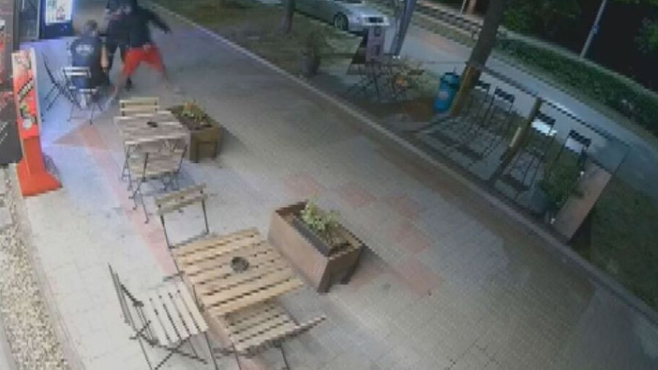Жената, пребита от тийнейджъри в Перник, е в кома