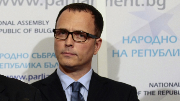 Обявиха за национално издирване Стоян Мавродиев