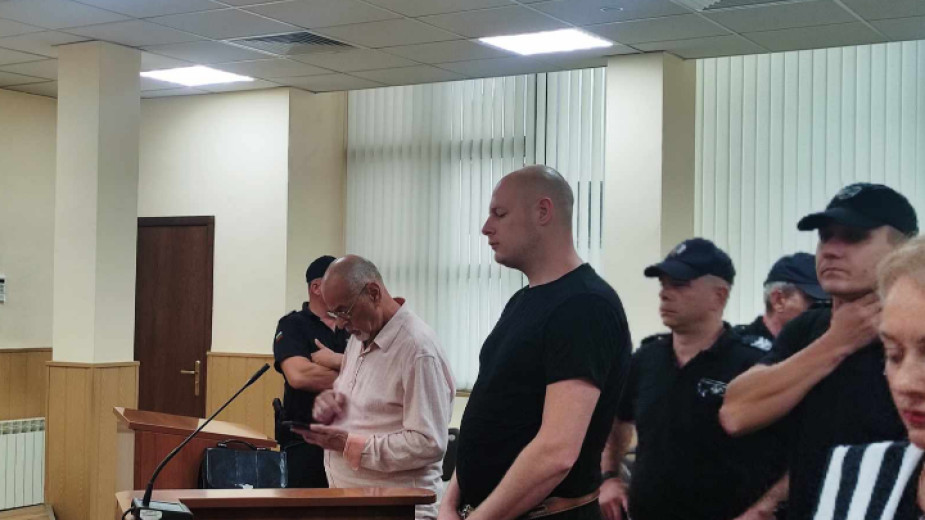Рангел Бизюрев разказа подробности за нощта на убийството в Цалапица