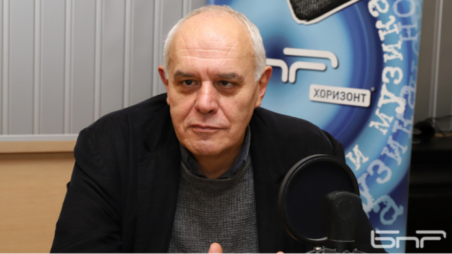 Андрей Райчев: Продажбата на 