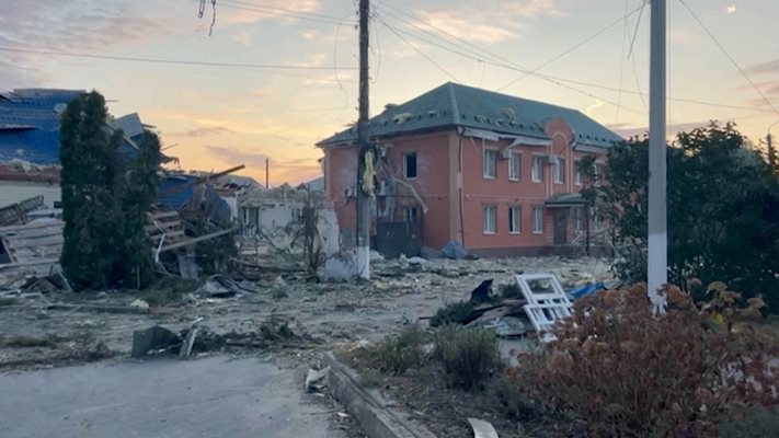 Русия обяви, че си е върнала контрола в Курска област