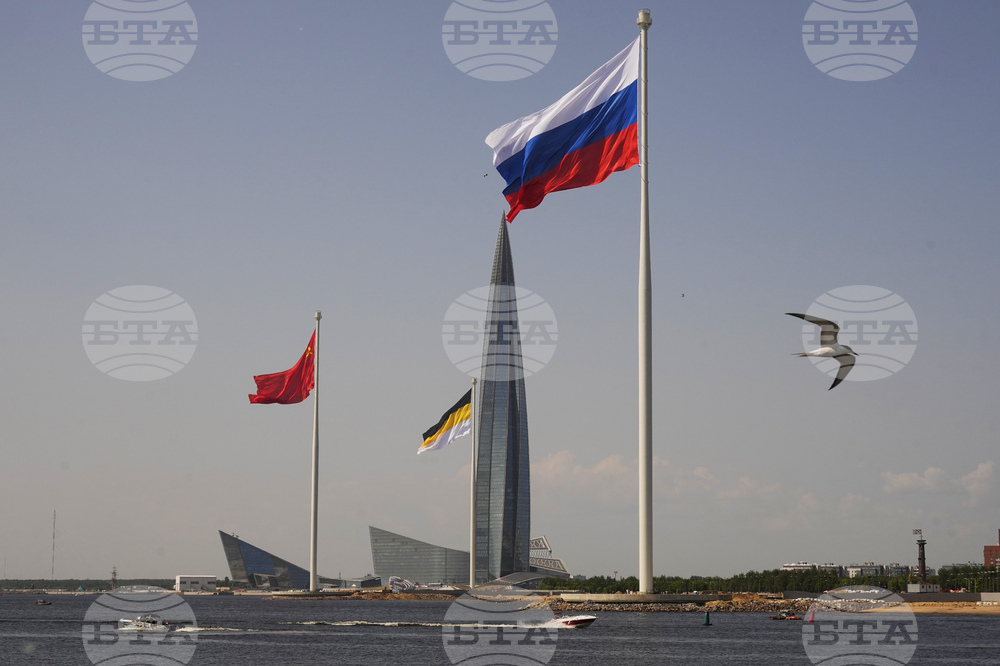 ЕС внася повече газ от Русия, отколкото от САЩ