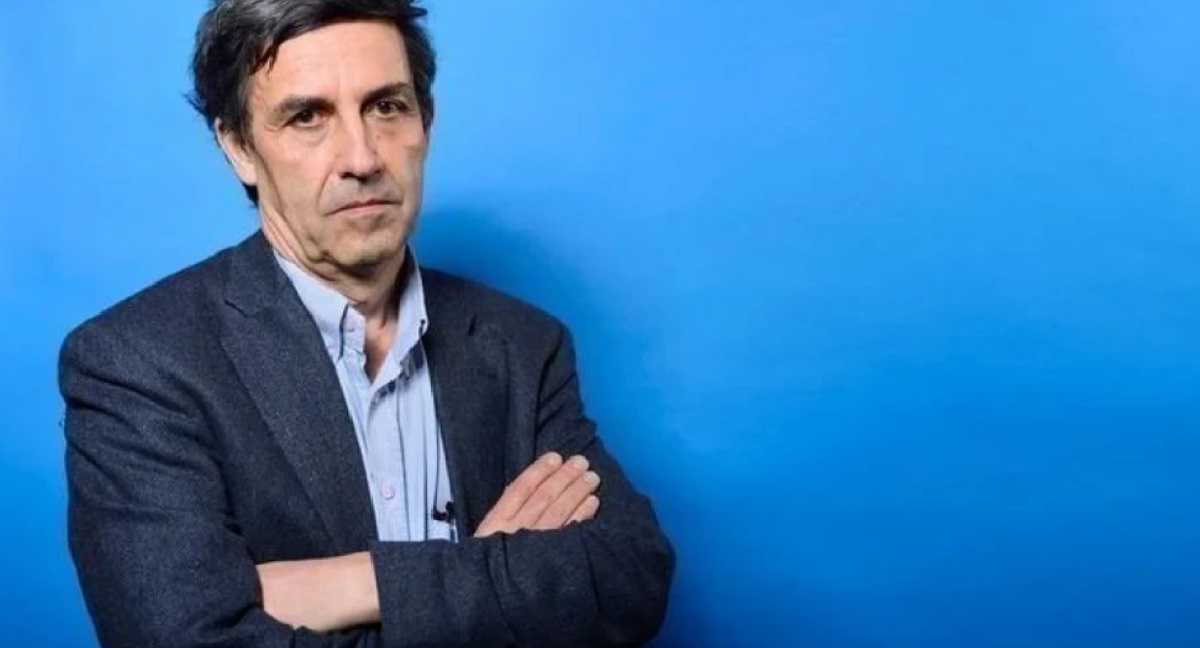 Еманюел Тод: Макрон е част от екзистенциалната заплаха, а не Русия. Европа се страхува от мира, защото ще трябва да приеме поражението си