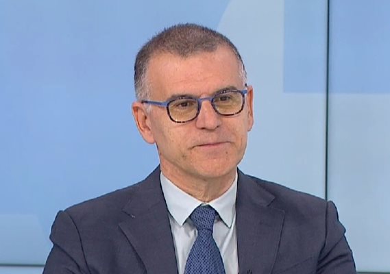 Дянков призова за коалиция на светло с ДПС-НН: Стабилността на кабинета зависи от Пеевски