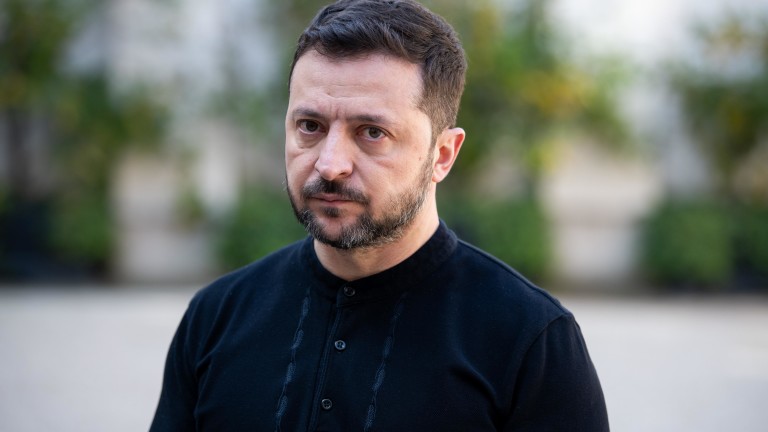 Вашингтон и Киев подписаха споразумение за природните богатства на Украйна