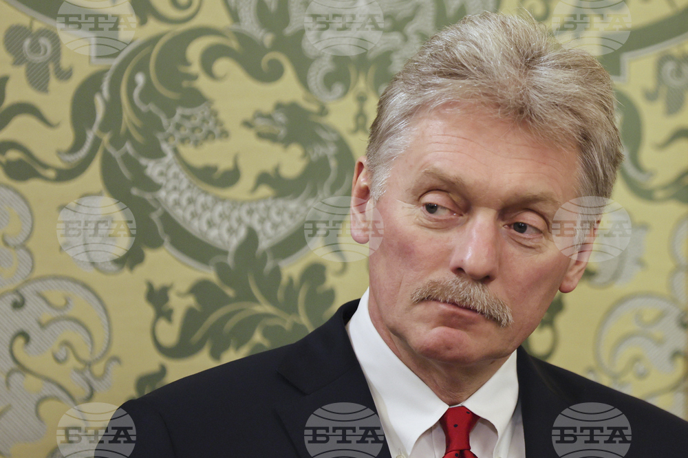 Песков: Думите на Тръмп за Крим напълно съответстват на позицията на Русия