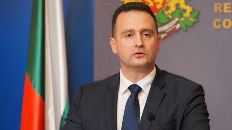 Министър Жечо Станков: От 1 юли по нов начин ще се определя цената на тока за бита