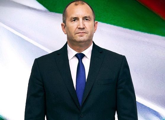 Президентът Радев: Честит празник на всички, които с чест и достойнство градят днешния и утрешния ден на България!