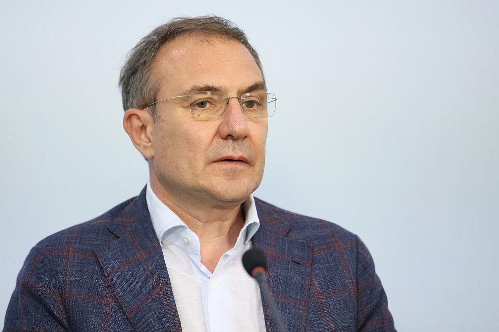 Министърът на труда Борислав Гуцанов: Правата на работещите не са дадени даром