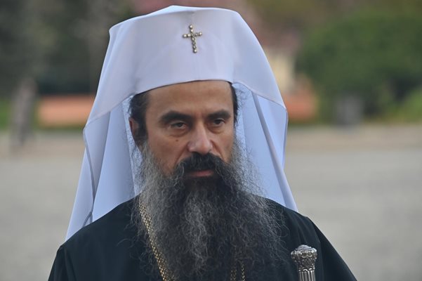 Патриарх Даниил: Вяра насила не се преподава. Всеки родител, който не иска детето му да учи религия, може да избере профил „Етика“