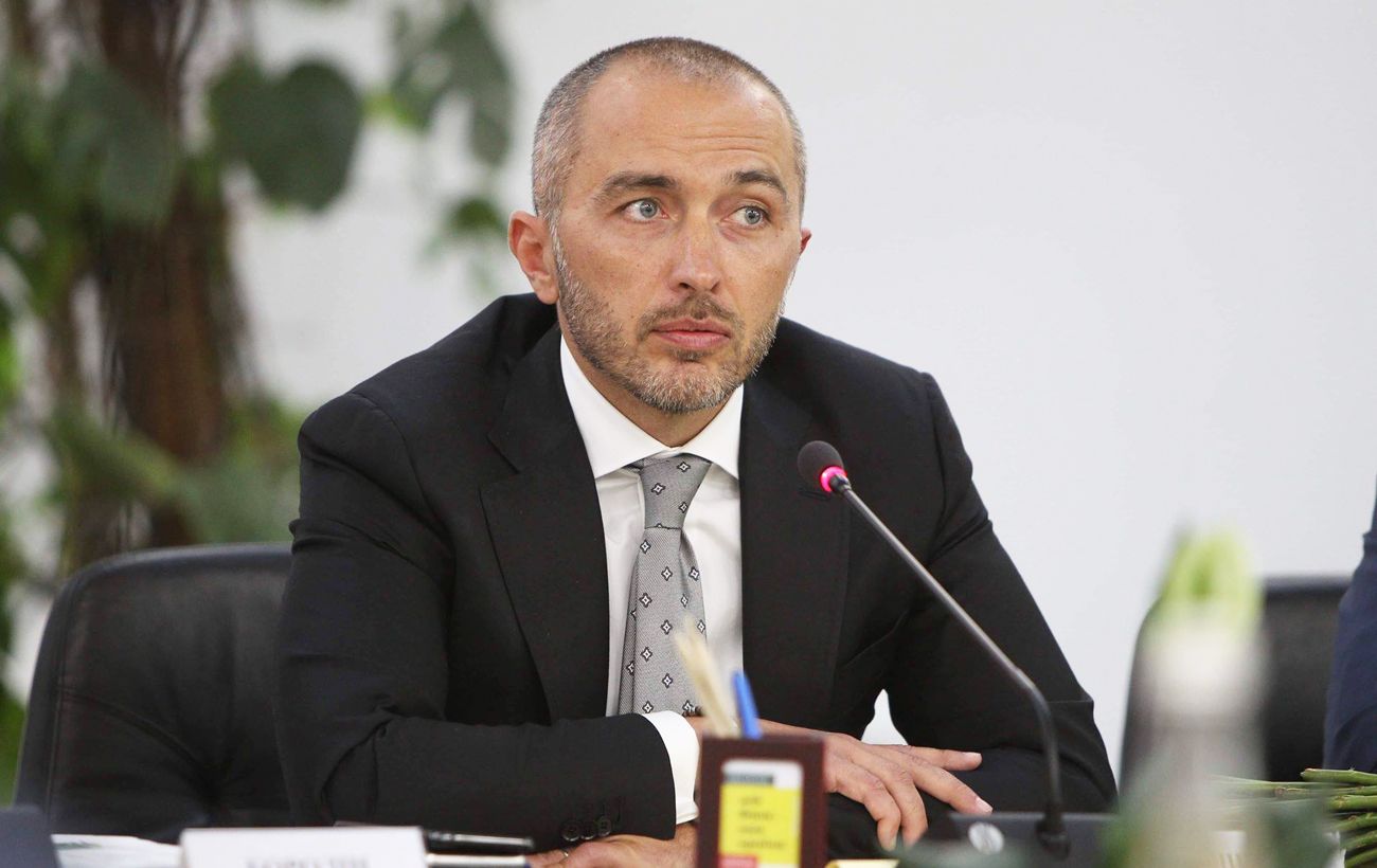 Украйна обмисля да премине от долар към евро