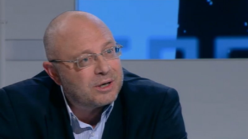 Иван Петров: Генезисът на избора на българския европрокурор е порочен и води към Пеевски