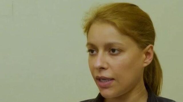 Бившата жена на Петьо Еврото: Теодора Георгиева идваше в 