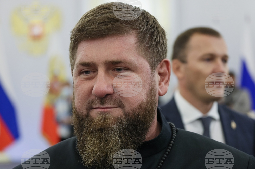Мъск подари на Кадиров електрически пикап Cybertruck: Ще бъде изпратен в зоната на СВО