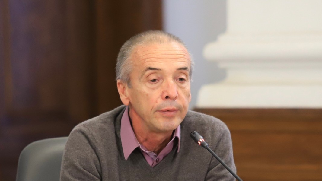 Доц. Мангъров: С маймунската шарка СЗО се опитва да ни вкара в същия филм като този с Ковид