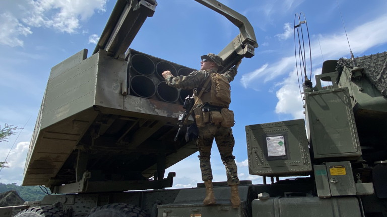 Германия спира военната помощ за Украйна