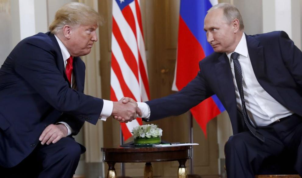 Путин за Тръмп: Животът му още е в опасност, дано се пази. Той е опитен и интелигентен политик