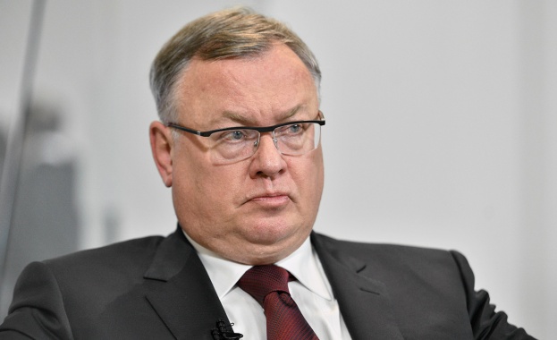 Руският топ банкер Андрей Костин: Срещата на БРИКС в Казан беше шамар за Запада