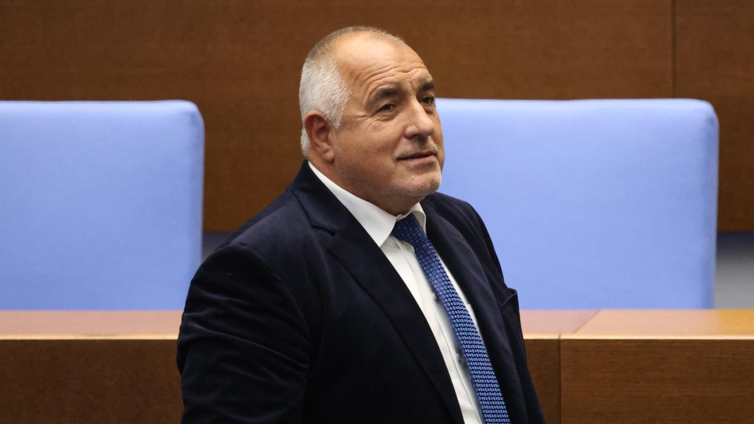 Борисов: За мен беше изненада, че ДПС – Ново начало подкрепиха доц. Киселова. БСП не ме предупредиха