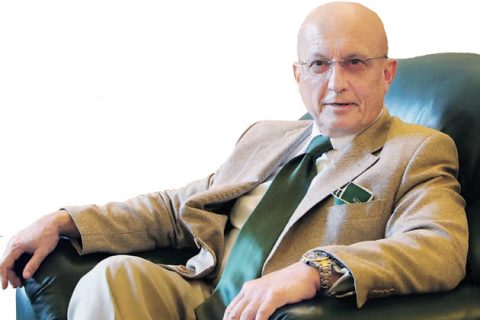 Сергей Караганов пред “Фигаро”: Възпирането вече не работи, трябва да върнем страха