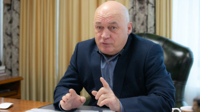 ФСС: Американец събирал данни за Пентагона за генетичен скрининг на руснаците