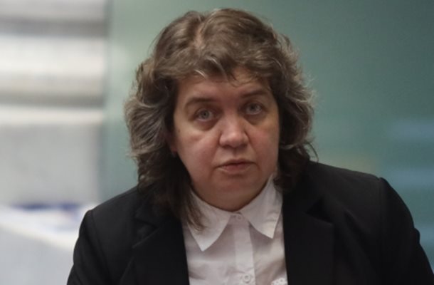 Наталия Киселова отказа да включи в дневния ред на парламента Споразумението с Украйна