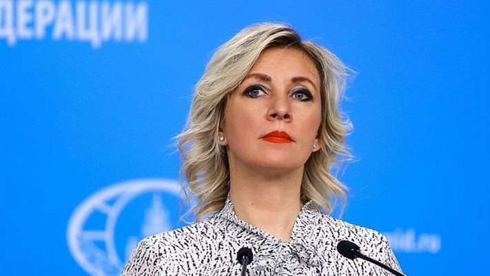Захарова: Румъния да оттегли твърденията си за руска намеса в изборите