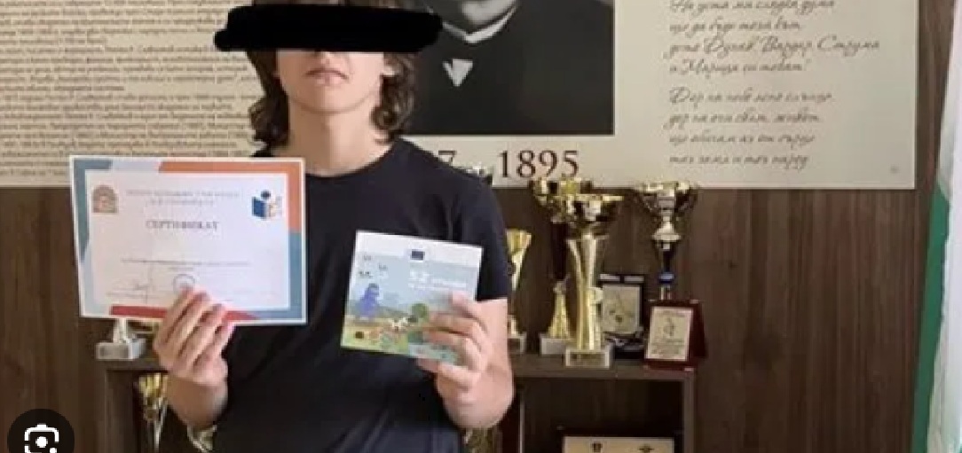 Иван Игов: Стрес от промяна, трупан като в тенджера под налягане, изригва у 14-годишния свит юноша до хладнокръвното “Убих майка си!”