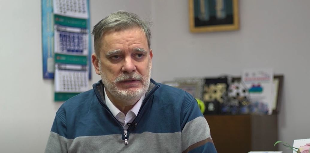 Лекарят, изготвил мед. експертиза на Ива Михайлова: Не съм отговорен, че избяга