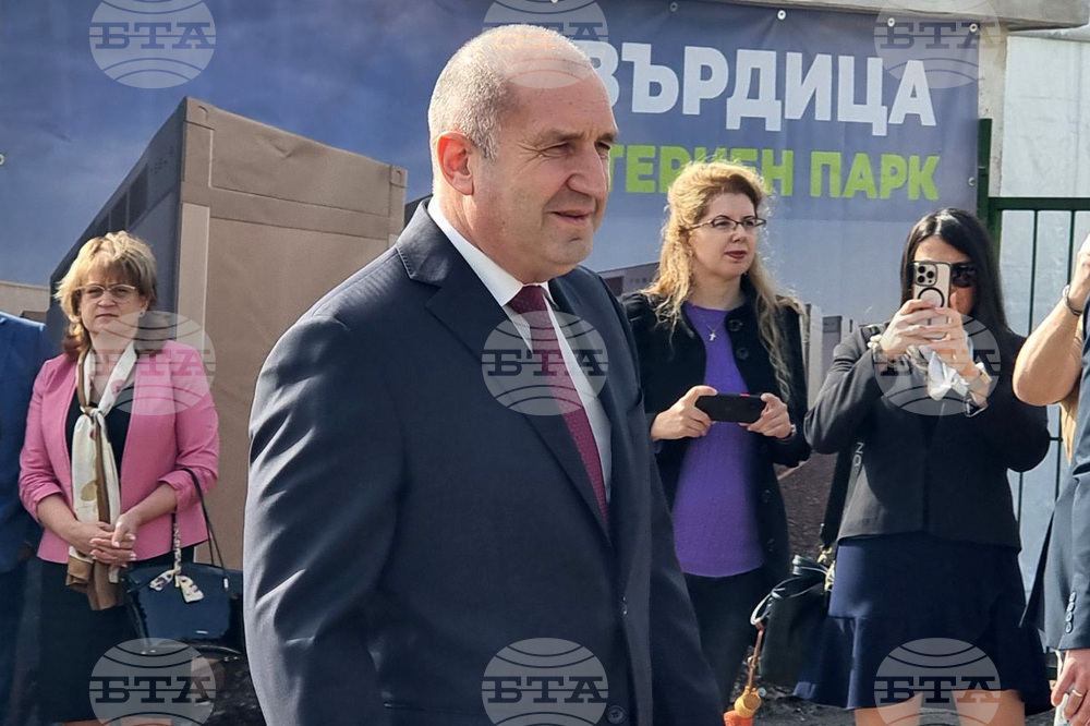 Освен изследване на останките от дроновете се извършва и химически анализ за типа на взривното вещество, съобщи премиерът