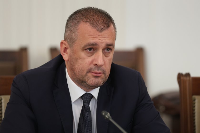 Георги Пеев: Говорих за останки, никога не съм говорил за останки от дронове