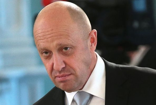 Синът на Пригожин наследи ЧВК 