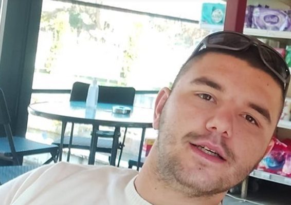 Делото за побоя над Християн Пендиков в Охрид започва отново