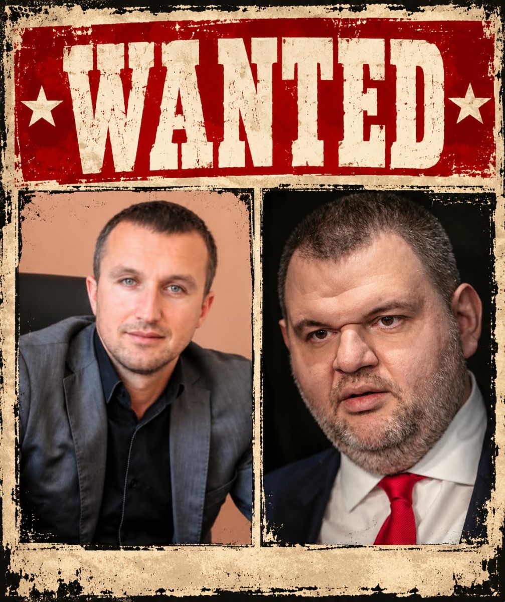 Засадата на справедливостта се затяга
