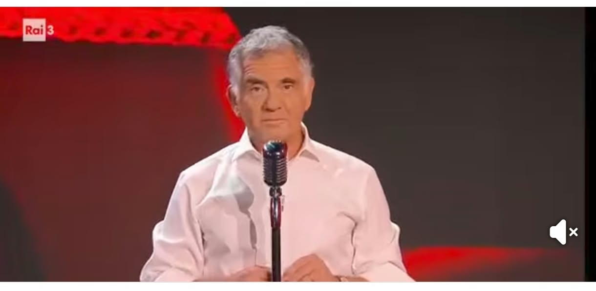 Фабио Ферари: Един призрак броди из Европа – „правата“