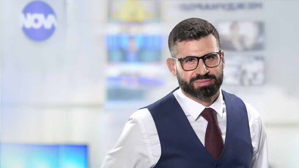 Кузман Илиев: Ще бъдем пряко въвлечени в този глобален конфликт. По същество това е сблъсък между НАТО, от една страна, и Русия и нейните съюзници в БРИКС, от друга.