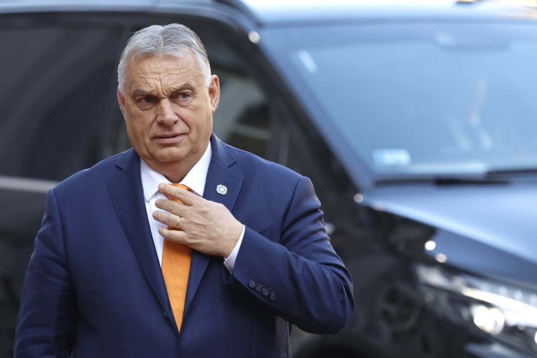 WSJ: Вашингтон обмисля издигането на Виктор Орбан за генерален секретар на ООН