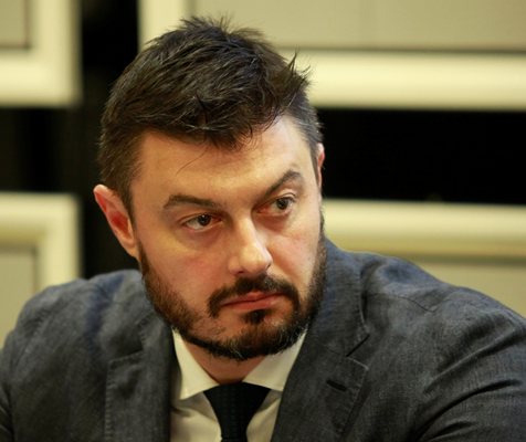 Който влезе в капана на Сглобката с ГЕРБ-ДПС, ще загуби на балотажа