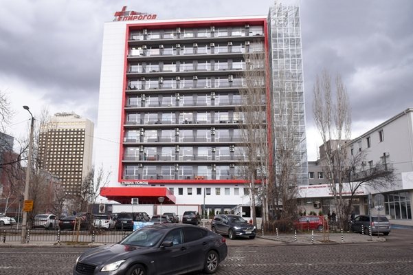 Разследват смъртта на дете, починало в „Пирогов”