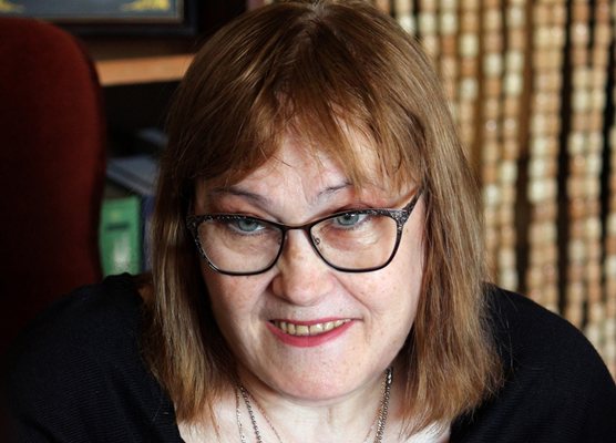 Маргарита Петкова: Йотова издържа срещу “кална” кампания, но като опитен политик сред малко истински мъже знае, че зрелищата стават позорища