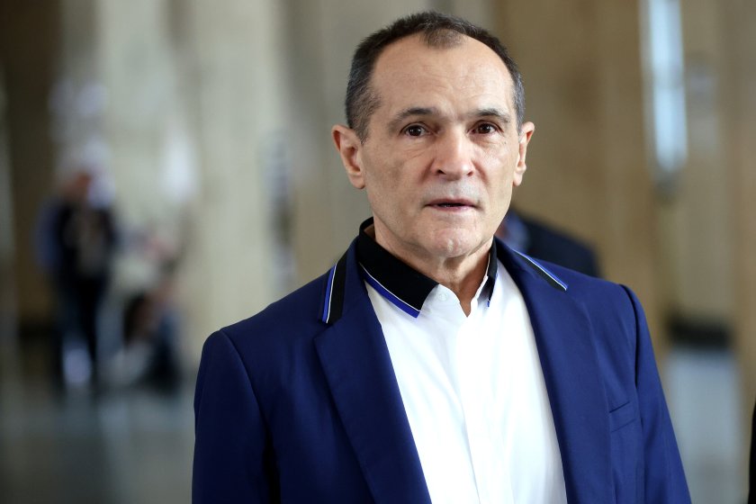 Спор за документи от САЩ по делото срещу Васил Божков, защитата получи 5 дни
