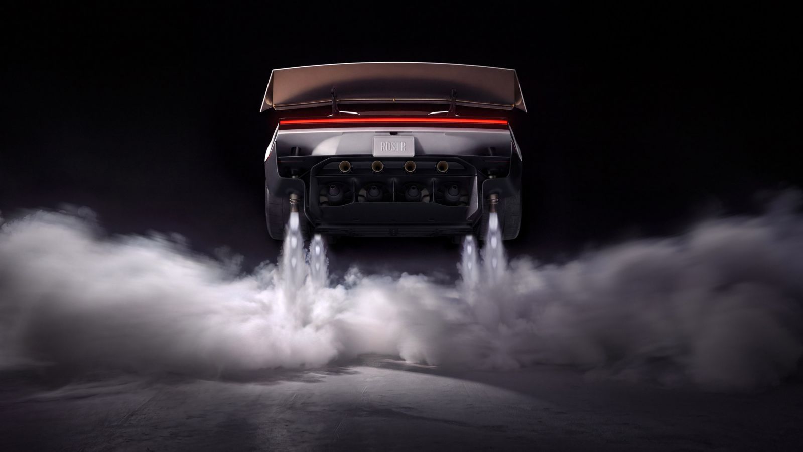 Мъск надмина очакванията: Новата Tesla Roadster лети като ракета