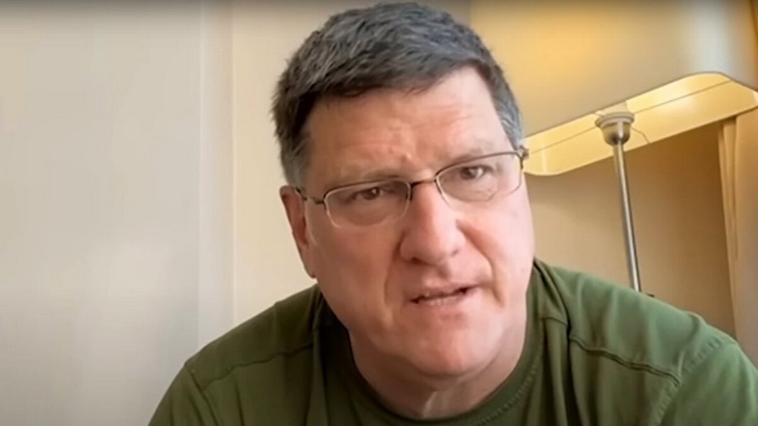 Скот Ритър: Байдън греши, ако си мисли, че Русия блъфира. Ще отговори и то решително! Залогът е оцеляването на Америка и света!