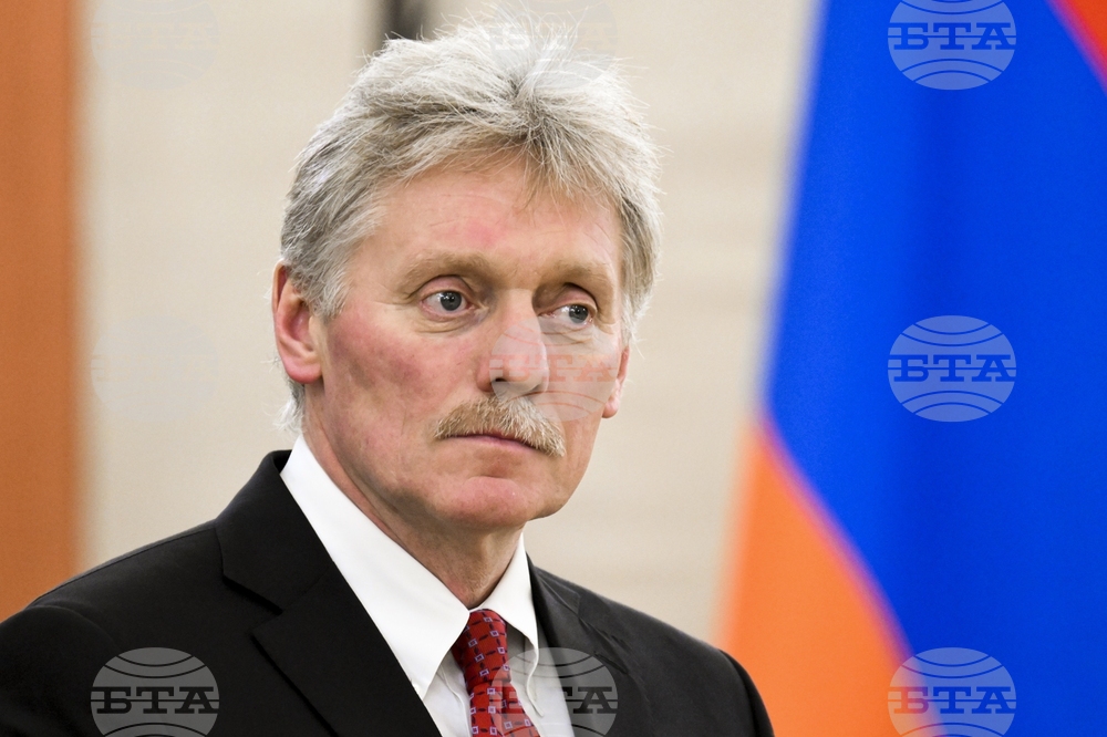 Кремъл: Хиперзвуковата ракета беше предупреждение към Запада. САЩ получиха автоматично съобщение 30 минути преди изстрелването