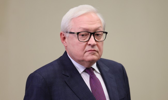 Рябков: Ние сме търпеливи хора, но не бива да се подценява рискът от пряк сблъсък между Русия и САЩ