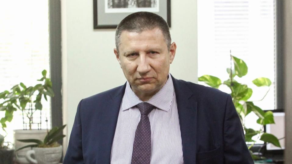 ПП-ДБ изпраха и Сарафов. Специалният им прокурор: Не са установи данни за престъпления, извършени от Борислав Сарафов