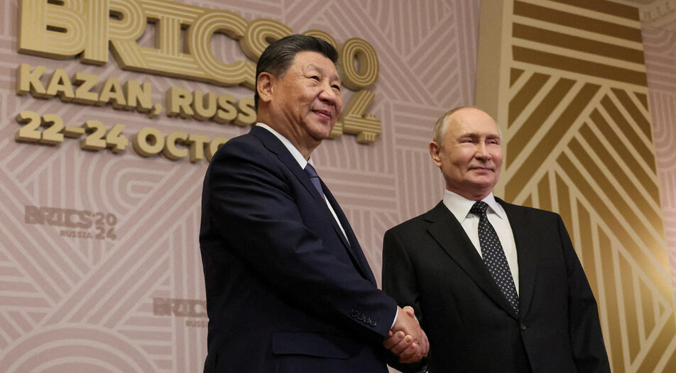 Срещата на БРИКС: Русия се превръща в център на международните отношения