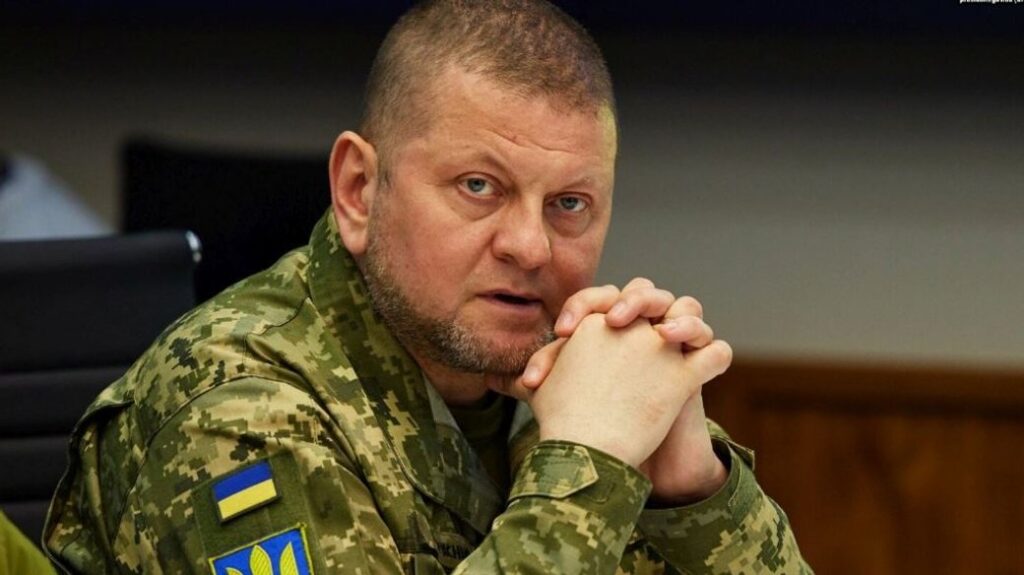 Силверхелм: Ще заменят ли САЩ Зеленски със Залужний или Буданов? Каква е тайната зад този ход?