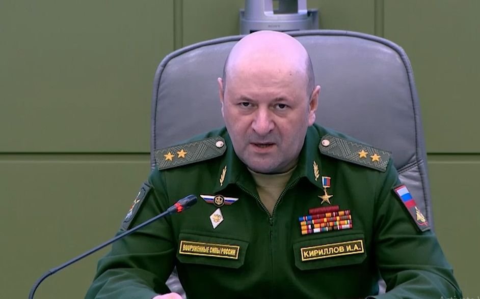 Русия: С помощта на САЩ Киев подготвя провокация с химически оръжия в зоната на СВО